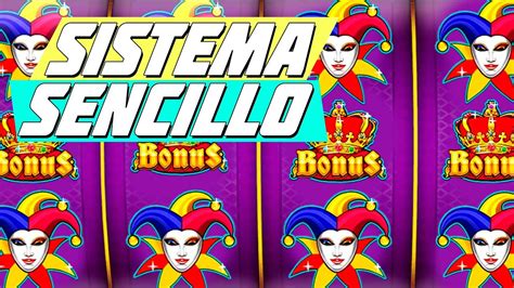 Joker hot casino Argentina